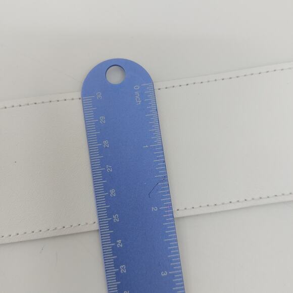 Lilian Vernon Watermelon White Belt Small Summer Fruit - Picture 9 of 10